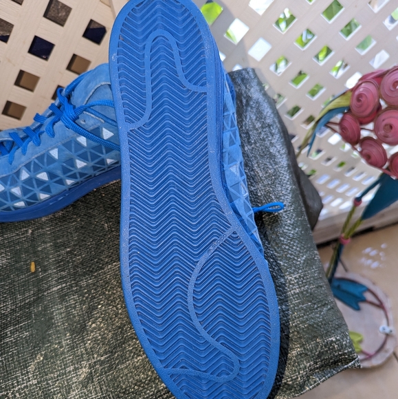 Men's size 13 addidas - Picture 2 of 2